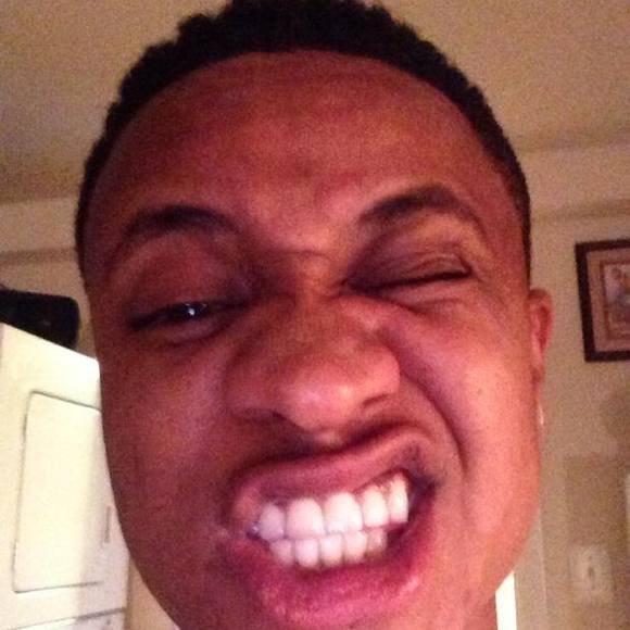 Meet your Posher, Kris - Picture 1 of 1